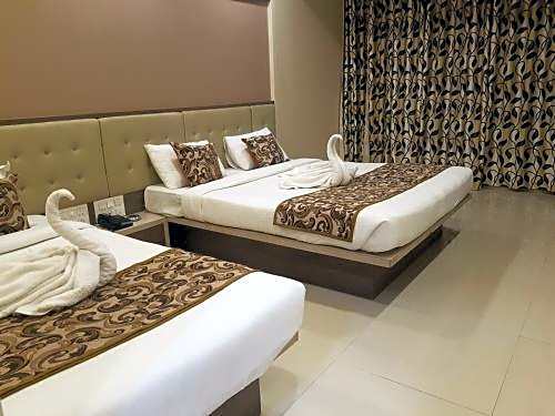Hotel Sai Chhatra