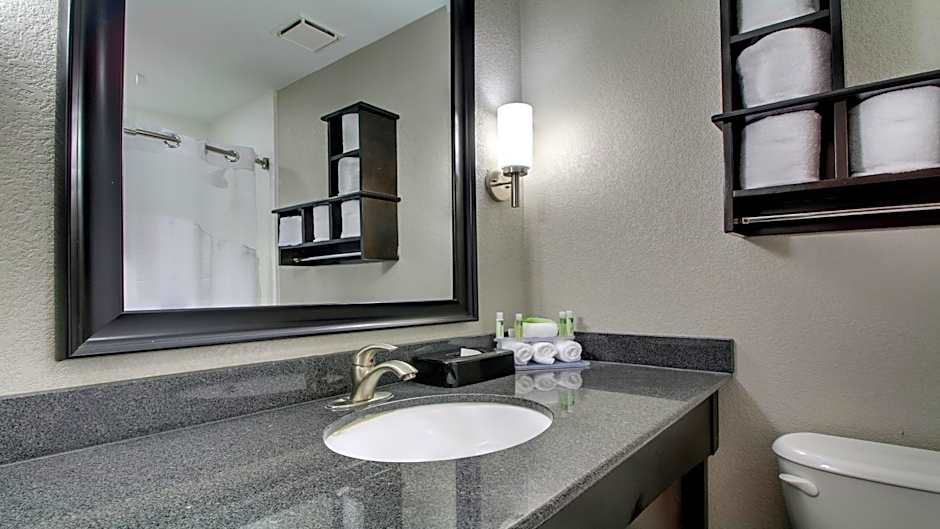 Holiday Inn Express & Suites Jackson Downtown - Coliseum By IHG