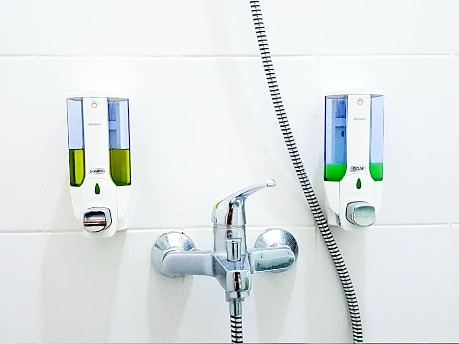 Sunrise Hotel Jombor Jogja