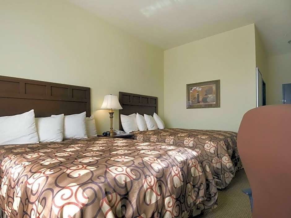 Best Western Littlefield Inn & Suites