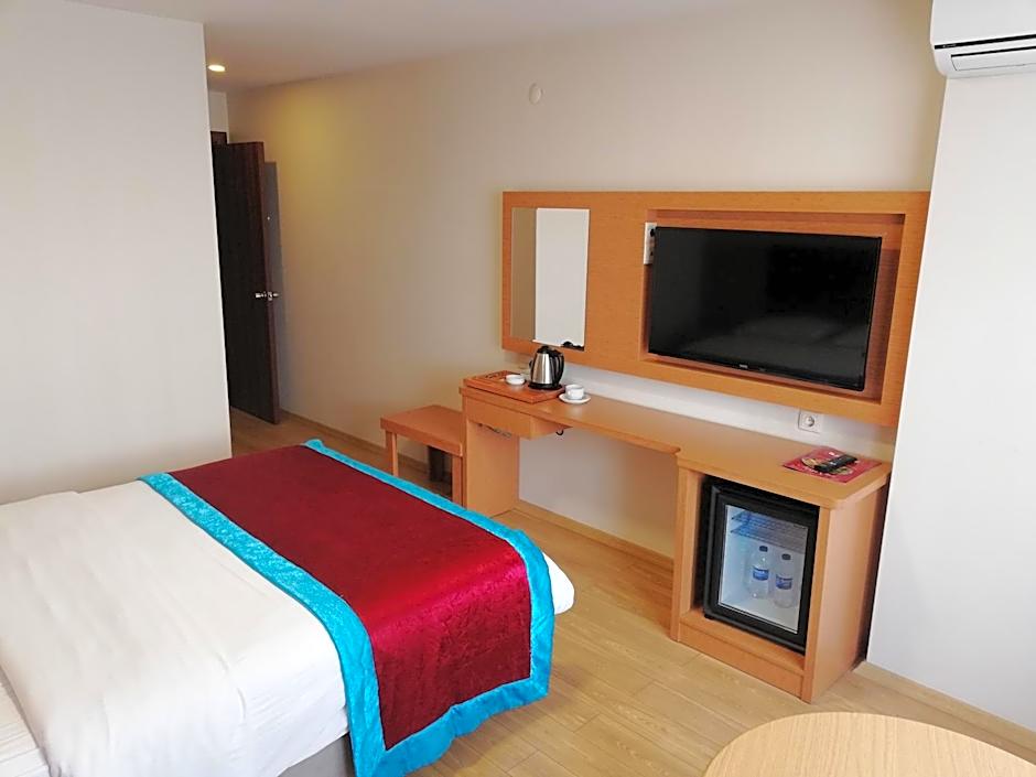 Bursa şahin hotel