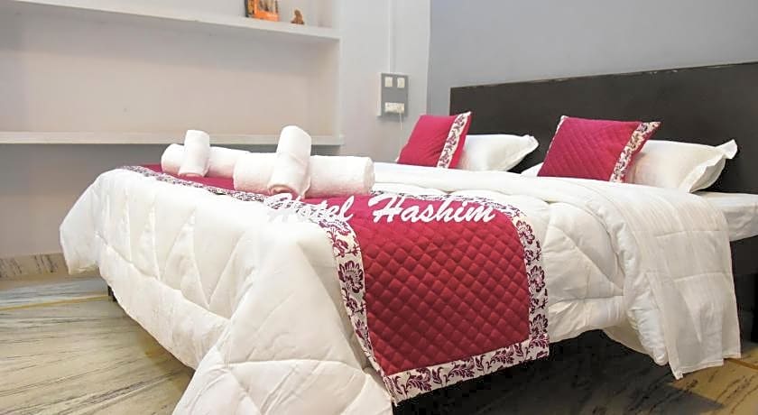 Hotel Hashim