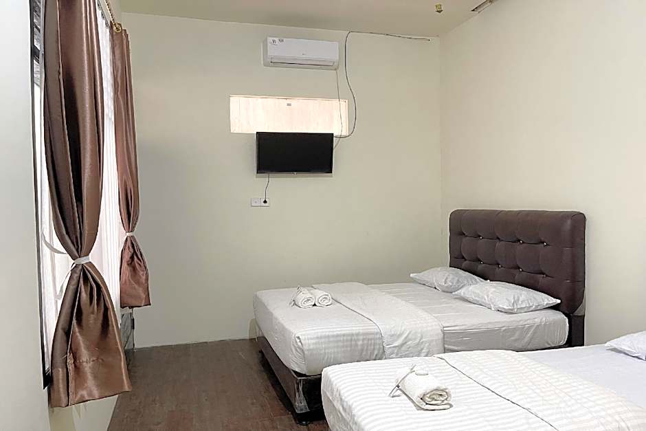 Hotel O Mantari Guesthouse