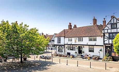 The Swan Inn