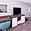Hampton Inn By Hilton & Suites Legacy Park-Frisco