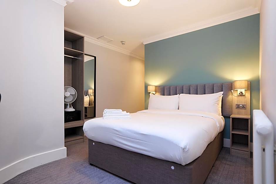 Prince William Hotel