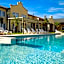 Hotel Howard Johnson Trenque Lauquen