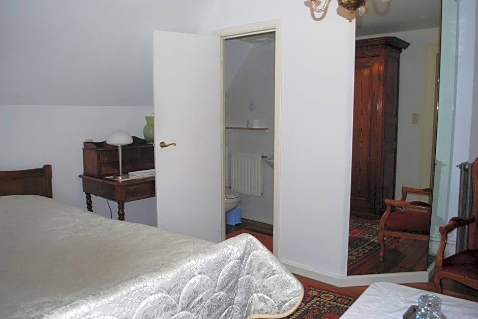 B&B Les Genêts