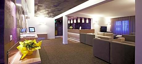 Kyriad Valence Nord Bourg-Les-Valence