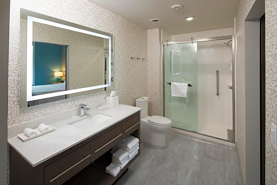 Home2 Suites by Hilton Owasso