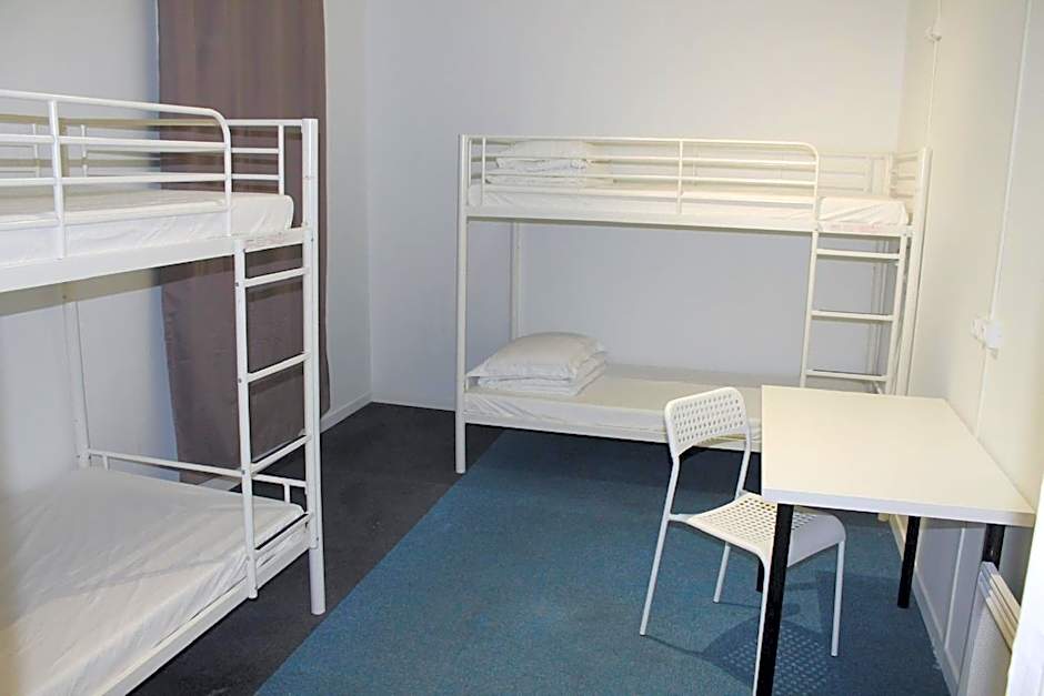 Le Coffice Auberge de Jeunesse