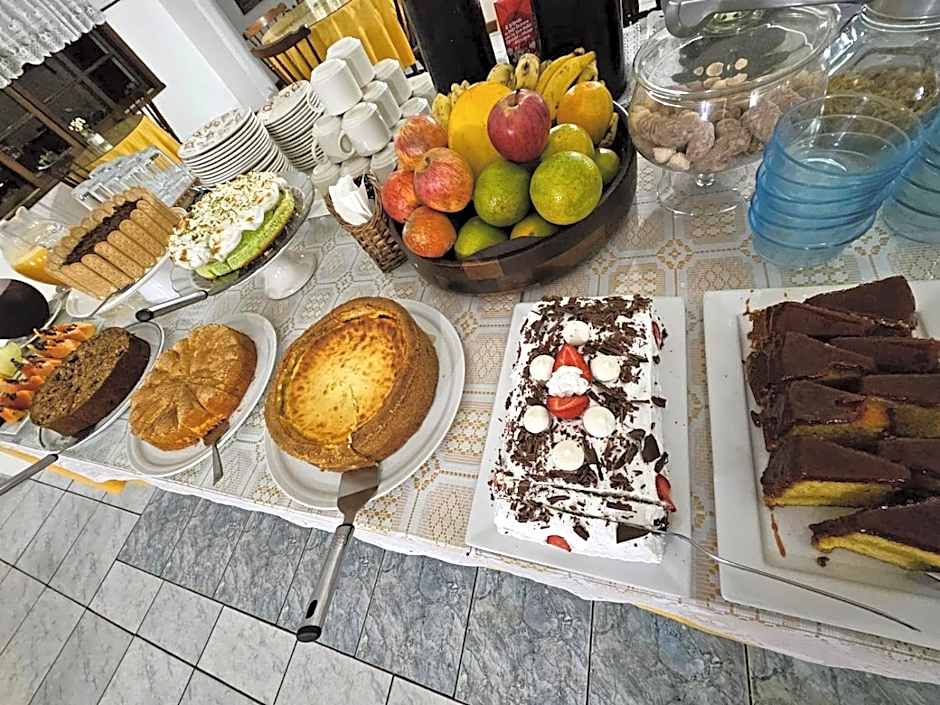 HOTEL CAMPO ALEGRE