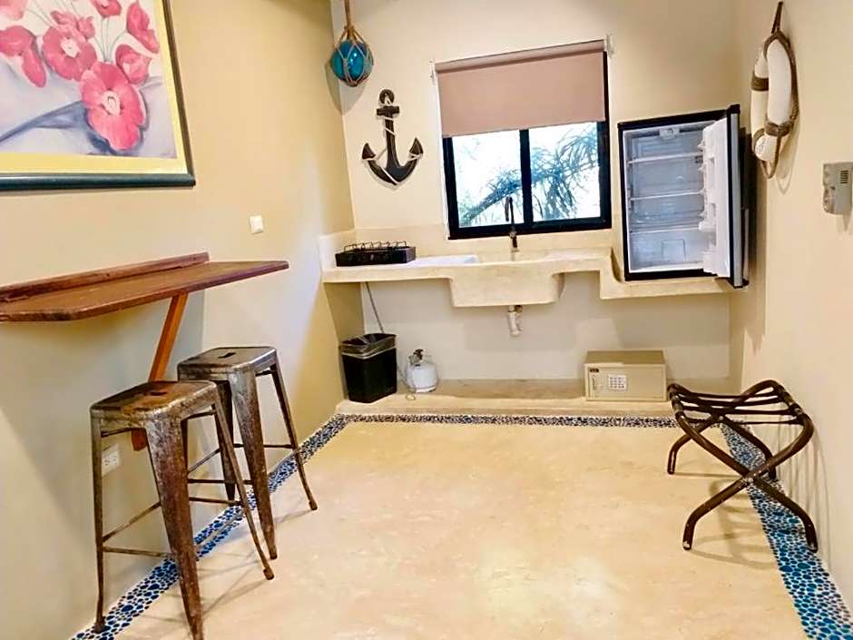 La Constanza de Rulo