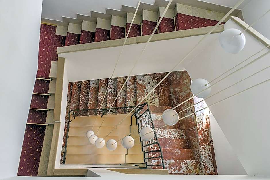 Hotel Marcelli