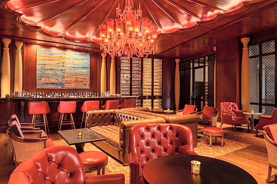 ITC Ratnadipa, a Luxury Collection Hotel, Colombo