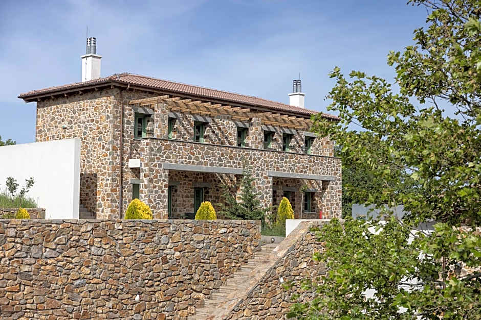 Foresta in Medias Mores