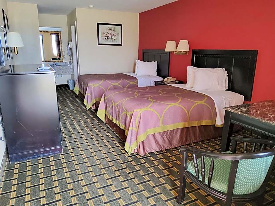 Budget Inn