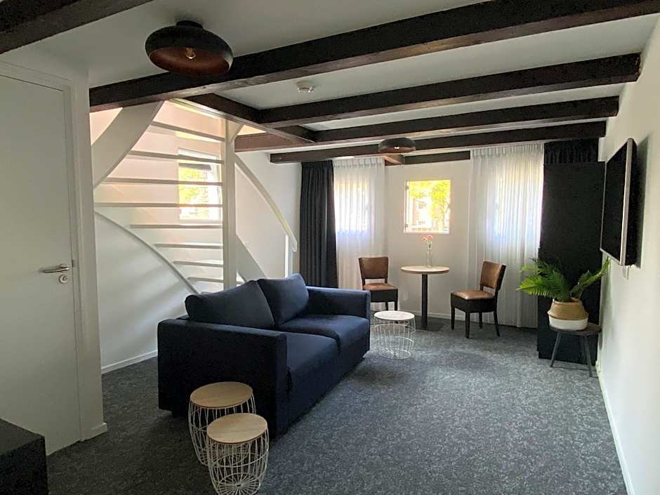 Hotel Restaurant De Stadsherberg