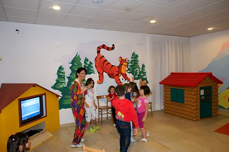 Al Sole Hotel Club Residence