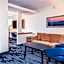 Fairfield Inn & Suites by Marriott Indianapolis Noblesville