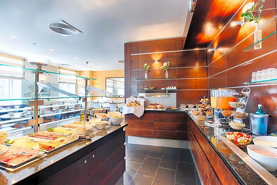 ACHAT Premium City-Wiesbaden