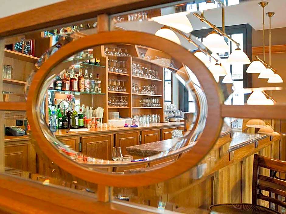 ibis Hotel Brussels off Grand'Place