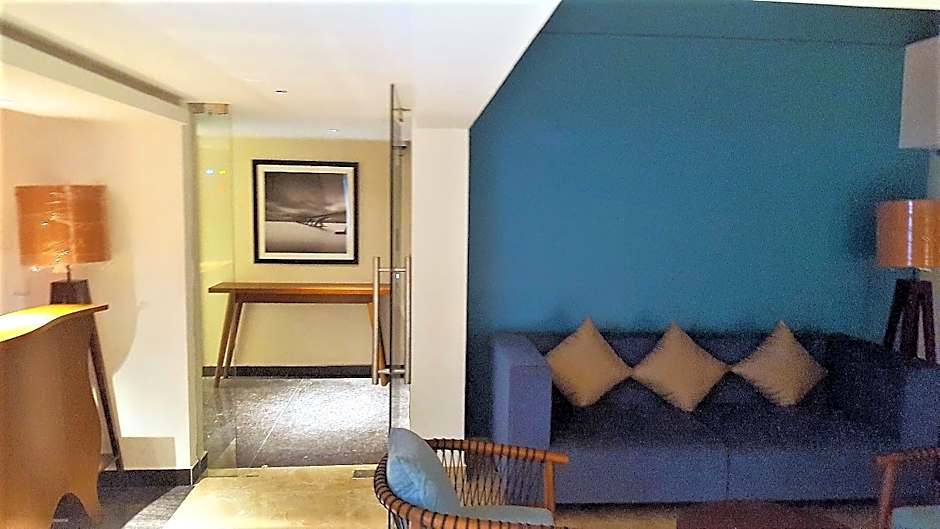 THE BULL BOUTIQUE HOTEL