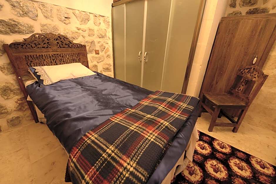 MERDİN BOUTİQUE HOTEL