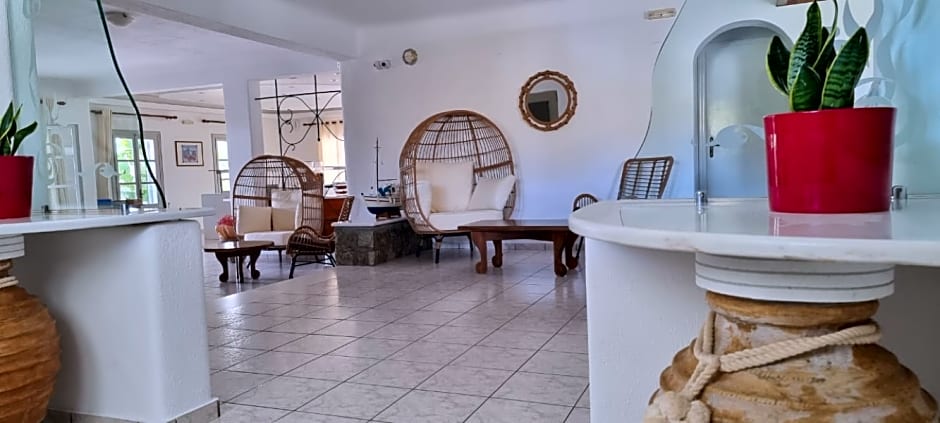 Sunrise Hotel and Suites