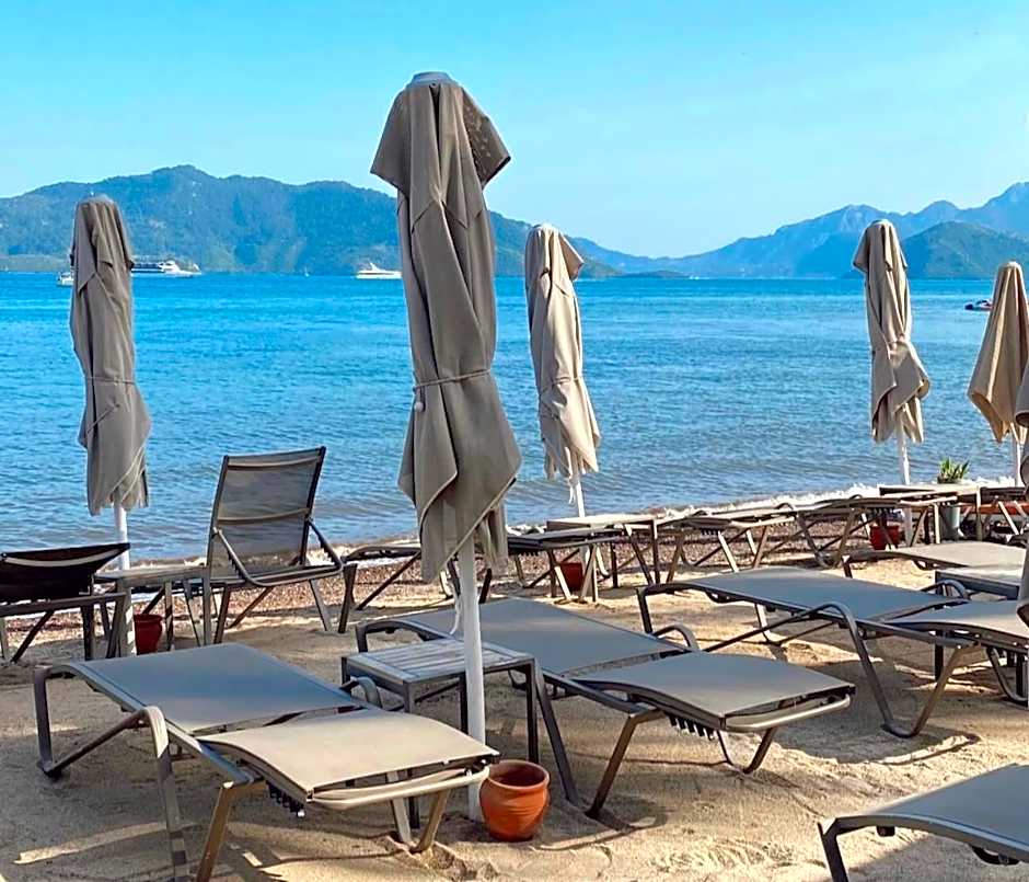 Yeshill Boutique Hotel