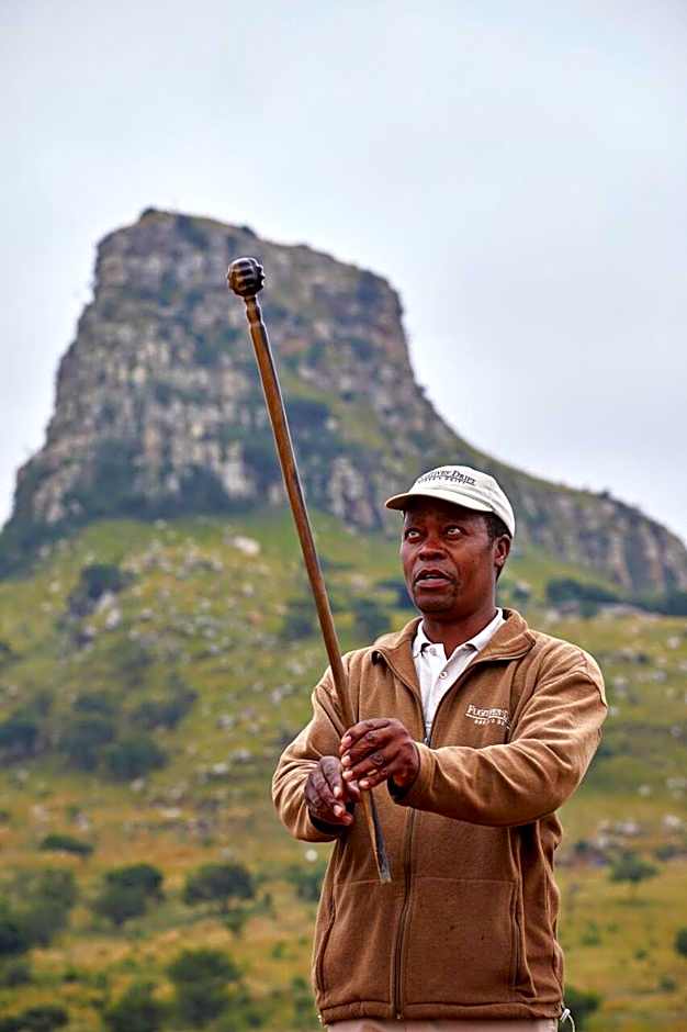 Fugitives Drift Lodge