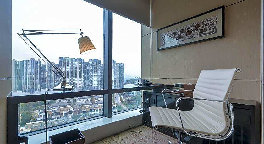 Zhuzhou Marriott Hotel