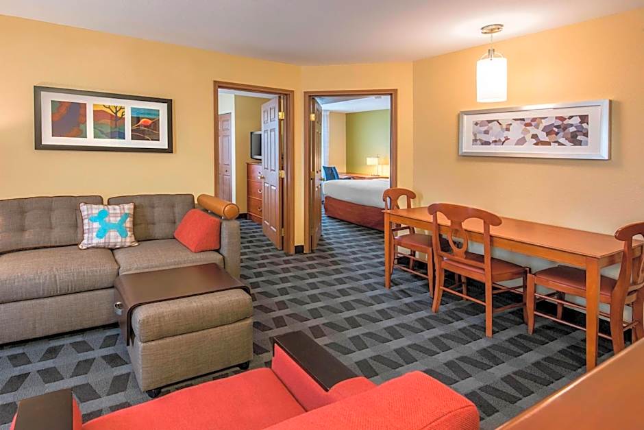 TownePlace Suites by Marriott Denver Tech Center