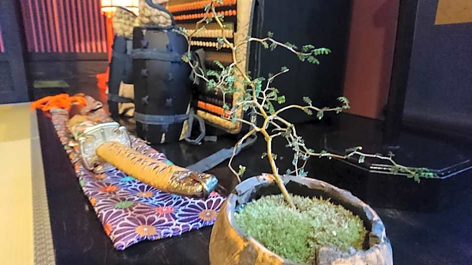 Yadoya Kyoto Shimogamo