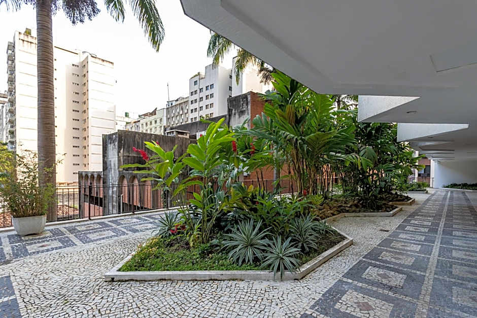 Residence Real Copacabana