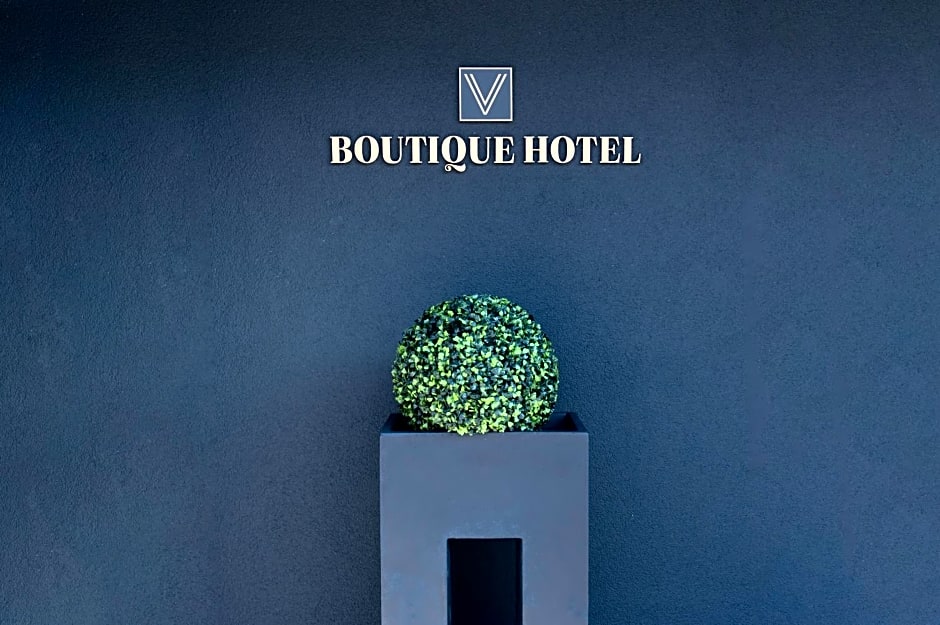 V Boutique Hotel Böblingen