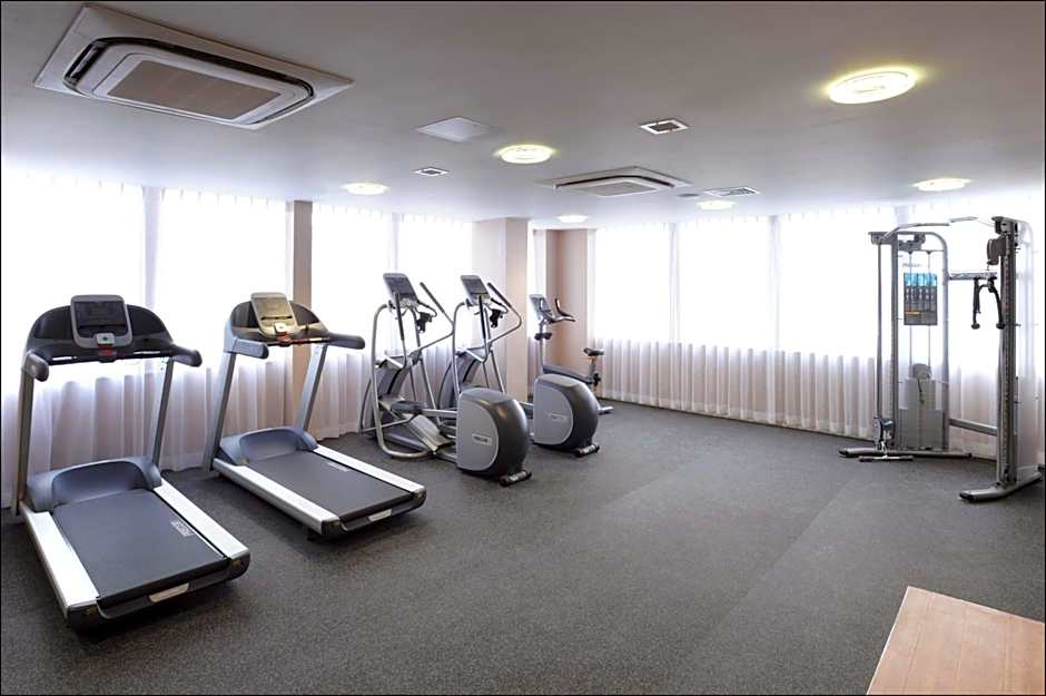 Hampton By Hilton Birmingham Broad Street