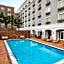 Courtyard by Marriott Charleston Historic District