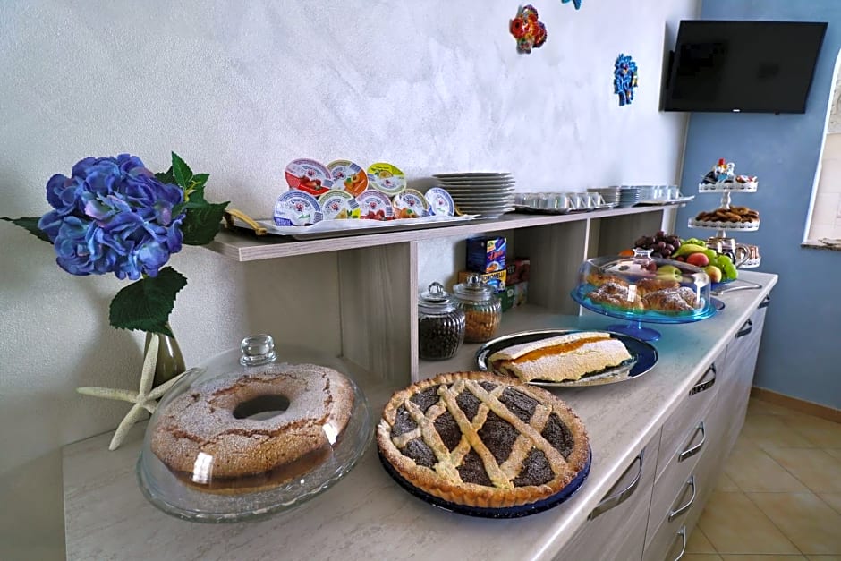 Bed and Breakfast Siciliamuri Lampedusa