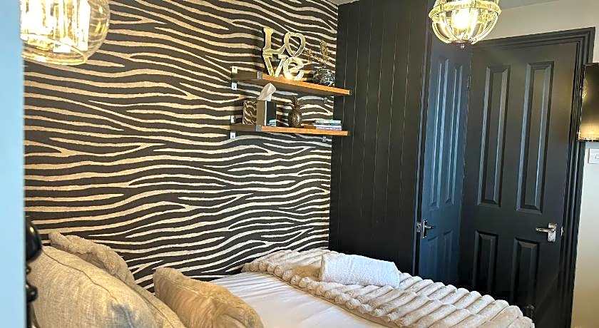 The Twenty One B&B