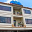 Sapa Garden Hotel.