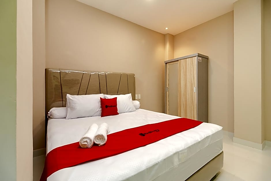 RedDoorz Syariah @ Panglima Polem Aceh