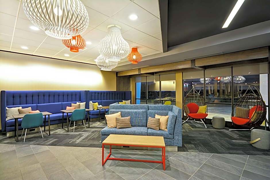 Tru by Hilton Huber Heights Dayton