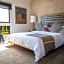 Hotel Boutique Lafayette Tijuana