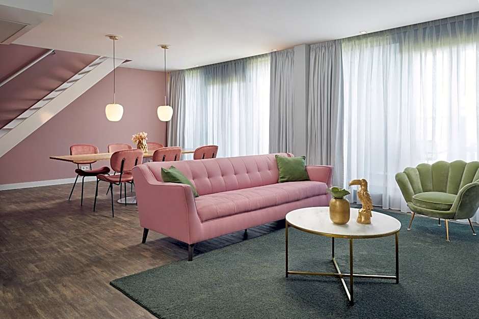 Van der Valk Hotel Eindhoven