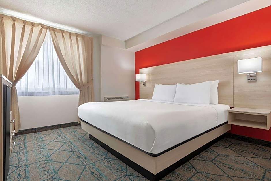 Ramada by Wyndham Miramichi New Brunswick