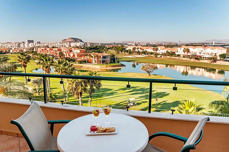 Hotel Alicante Golf
