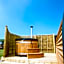 Sauchope Links Holiday Lodge and Glamping Park