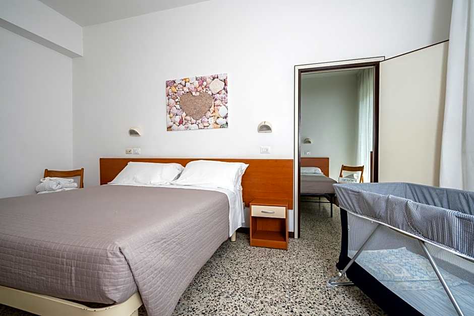 Hotel Globus