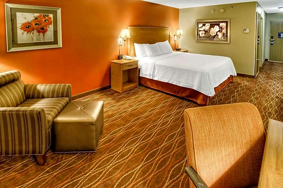 Hampton Inn By Hilton Twin Falls